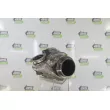 Turbocompresseur, suralimentation DA SILVA AS7181 - Visuel 3