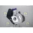Turbocompresseur, suralimentation DA SILVA AS7182 - Visuel 1