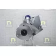 Turbocompresseur, suralimentation DA SILVA AS7182 - Visuel 2