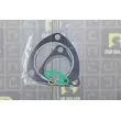 Turbocompresseur, suralimentation DA SILVA AS7182 - Visuel 3
