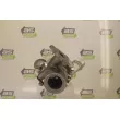Turbocompresseur, suralimentation DA SILVA AS7185 - Visuel 2