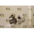 Turbocompresseur, suralimentation DA SILVA AS7185 - Visuel 3