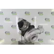 Turbocompresseur, suralimentation DA SILVA AS7189 - Visuel 1