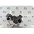 Turbocompresseur, suralimentation DA SILVA AS7189 - Visuel 2