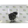 Turbocompresseur, suralimentation DA SILVA AS7189 - Visuel 3