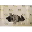 Turbocompresseur, suralimentation DA SILVA AS7190 - Visuel 2