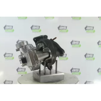 Turbocompresseur, suralimentation DA SILVA AS7192
