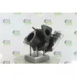 Turbocompresseur, suralimentation DA SILVA AS7192 - Visuel 2