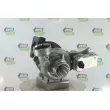 Turbocompresseur, suralimentation DA SILVA AS7192 - Visuel 3