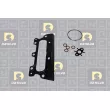 Turbocompresseur, suralimentation DA SILVA AS7194 - Visuel 1