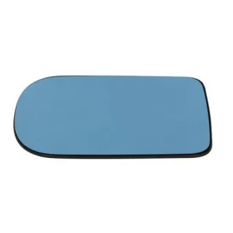 Verre de rétroviseur, rétroviseur extérieur BLIC 6102-02-1231822P