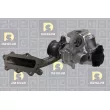 Turbocompresseur, suralimentation DA SILVA AS7194 - Visuel 2