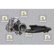 Turbocompresseur, suralimentation DA SILVA AS7194 - Visuel 3