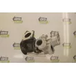 Turbocompresseur, suralimentation DA SILVA AS7205 - Visuel 2