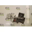 Turbocompresseur, suralimentation DA SILVA AS7205 - Visuel 3