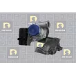 Turbocompresseur, suralimentation DA SILVA AS7207 - Visuel 1