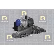 Turbocompresseur, suralimentation DA SILVA AS7207 - Visuel 2
