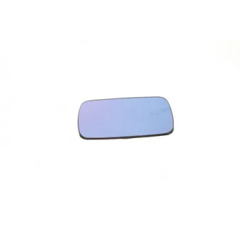 Verre de rétroviseur, rétroviseur extérieur BLIC