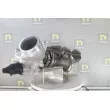 Turbocompresseur, suralimentation DA SILVA AS7212 - Visuel 1
