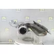Turbocompresseur, suralimentation DA SILVA AS7212 - Visuel 2