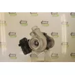 Turbocompresseur, suralimentation DA SILVA AS7217 - Visuel 2