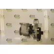 Turbocompresseur, suralimentation DA SILVA AS7217 - Visuel 3