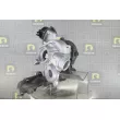 Turbocompresseur, suralimentation DA SILVA AS7221 - Visuel 3