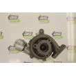 Turbocompresseur, suralimentation DA SILVA AS7236 - Visuel 3