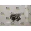 Turbocompresseur, suralimentation DA SILVA AS7245 - Visuel 1