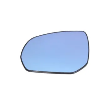 Verre de rétroviseur, rétroviseur extérieur BLIC 6102-02-1231858P