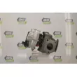 Turbocompresseur, suralimentation DA SILVA AS7250 - Visuel 3