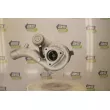 Turbocompresseur, suralimentation DA SILVA AS7255 - Visuel 2