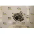 Turbocompresseur, suralimentation DA SILVA AS7255 - Visuel 3