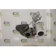 Turbocompresseur, suralimentation DA SILVA AS7268 - Visuel 2