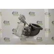 Turbocompresseur, suralimentation DA SILVA AS7268 - Visuel 3