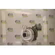 Turbocompresseur, suralimentation DA SILVA AS7272 - Visuel 1