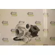 Turbocompresseur, suralimentation DA SILVA AS7276 - Visuel 1