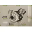 Turbocompresseur, suralimentation DA SILVA AS7277 - Visuel 2