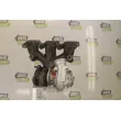 Turbocompresseur, suralimentation DA SILVA AS7280 - Visuel 1