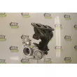 Turbocompresseur, suralimentation DA SILVA AS7280 - Visuel 2