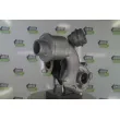 Turbocompresseur, suralimentation DA SILVA AS7283 - Visuel 2