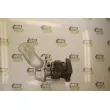 Turbocompresseur, suralimentation DA SILVA AS7286 - Visuel 1