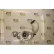 Turbocompresseur, suralimentation DA SILVA AS7286 - Visuel 2