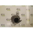 Turbocompresseur, suralimentation DA SILVA AS7287 - Visuel 1