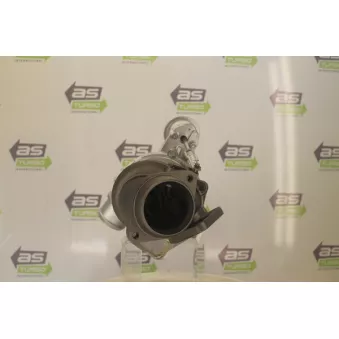 Turbocompresseur, suralimentation DA SILVA AS7287