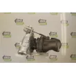 Turbocompresseur, suralimentation DA SILVA AS7287 - Visuel 2