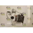 Turbocompresseur, suralimentation DA SILVA AS7297 - Visuel 3