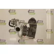 Turbocompresseur, suralimentation DA SILVA AS7299 - Visuel 1