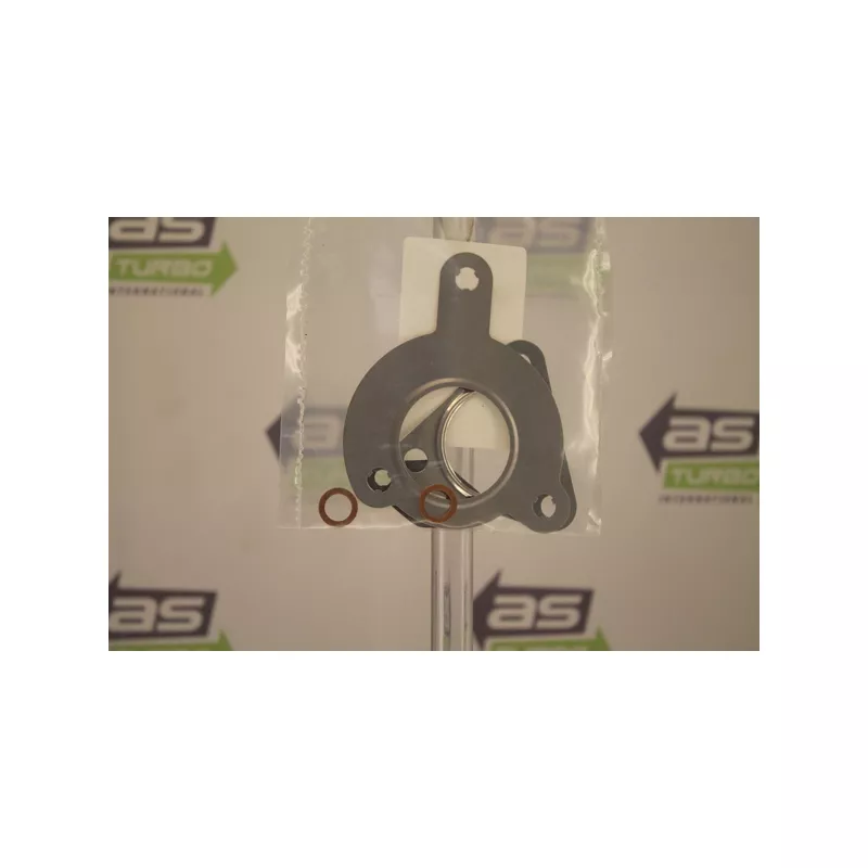 Turbocompresseur, suralimentation DA SILVA AS7305