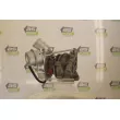 Turbocompresseur, suralimentation DA SILVA AS7311 - Visuel 3